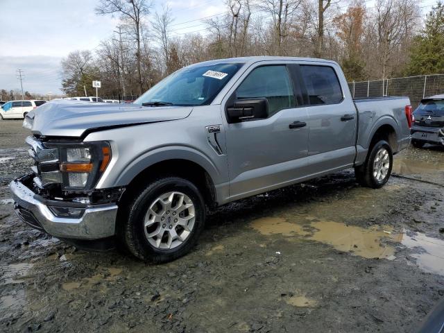 FORD F-150 2023 1ftew1c58pfa92581