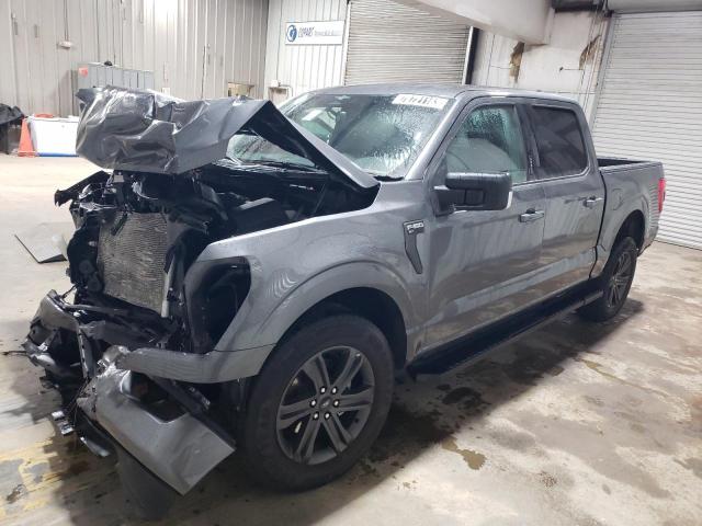 FORD F-150 2023 1ftew1c58pfb15499