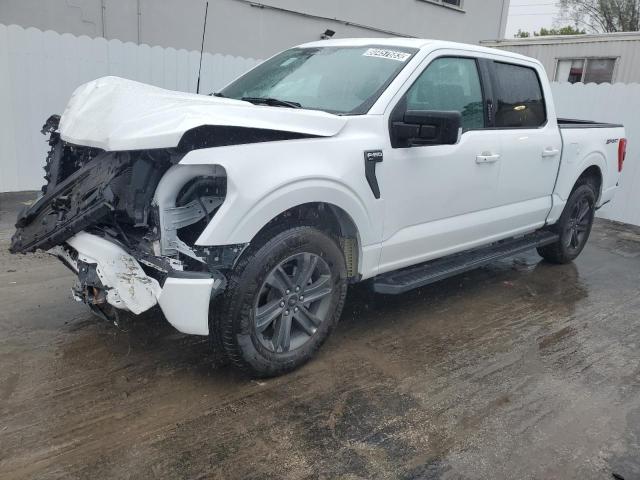 FORD F-150 2023 1ftew1c58pfb83897