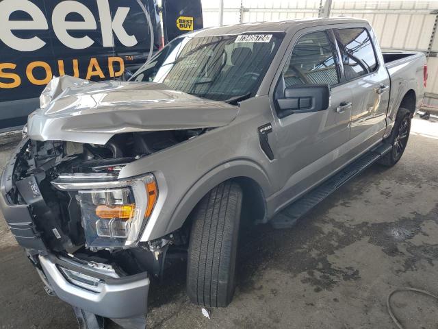 FORD F150 SUPER 2023 1ftew1c58pfc08703