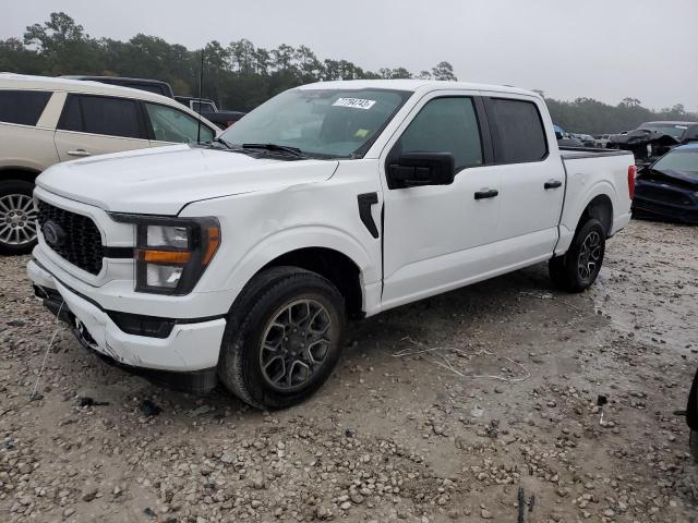 FORD F-150 2023 1ftew1c58pkf33195