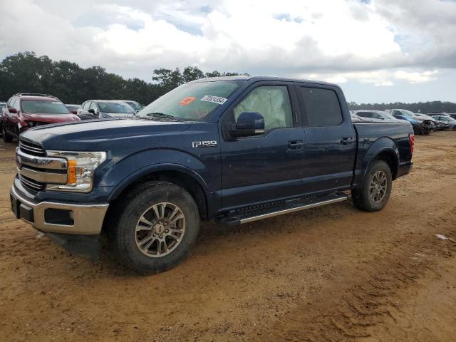 FORD F150 SUPER 2018 1ftew1c59jfc92473