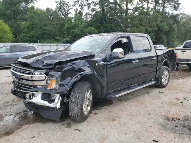 FORD F-150 2018 1ftew1c59jkc47153