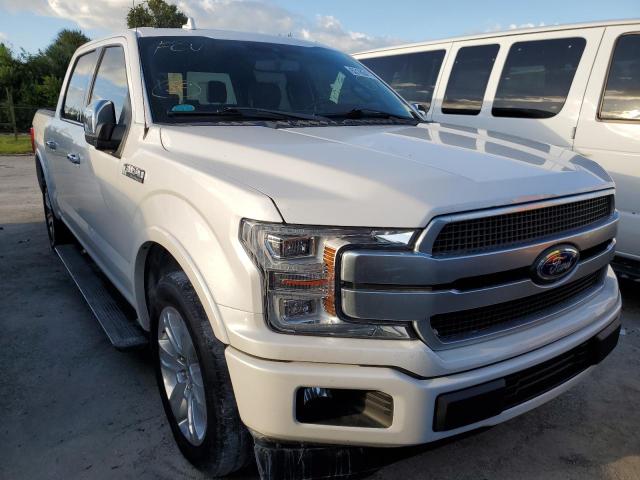 FORD F150 SUPER 2019 1ftew1c59kfa30308