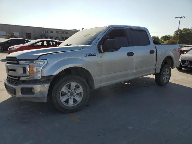 FORD F150 SUPER 2019 1ftew1c59kfa64720