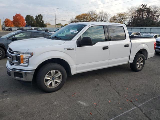 FORD F150 SUPER 2019 1ftew1c59kkc88125