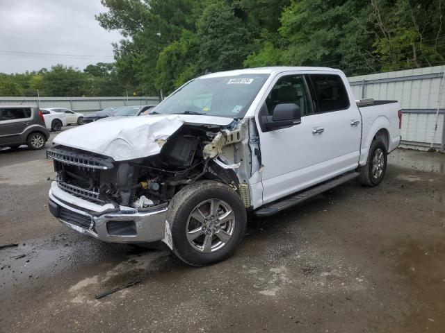 FORD F150 SUPER 2019 1ftew1c59kkd68332