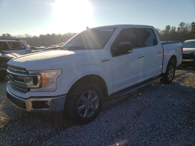 FORD F150 SUPER 2020 1ftew1c59lfa23571