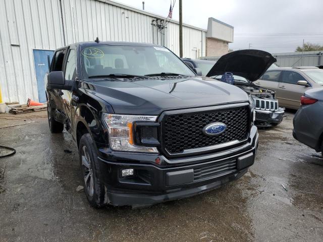 FORD F150 SUPER 2020 1ftew1c59lfa67943