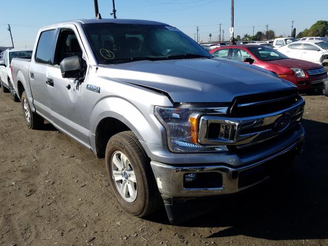 FORD F150 SUPER 2020 1ftew1c59lfa97296