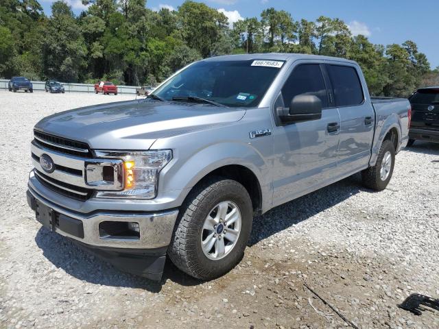 FORD F150 SUPER 2020 1ftew1c59lkd73371