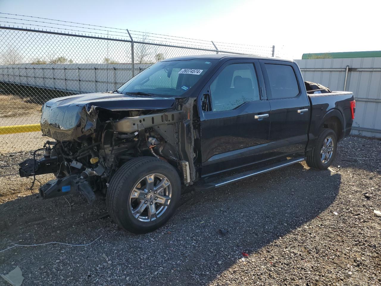 FORD F-150 2021 1ftew1c59mfb47972