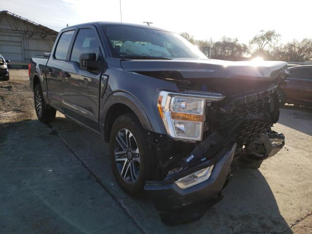 FORD F150 SUPER 2021 1ftew1c59mfb48202