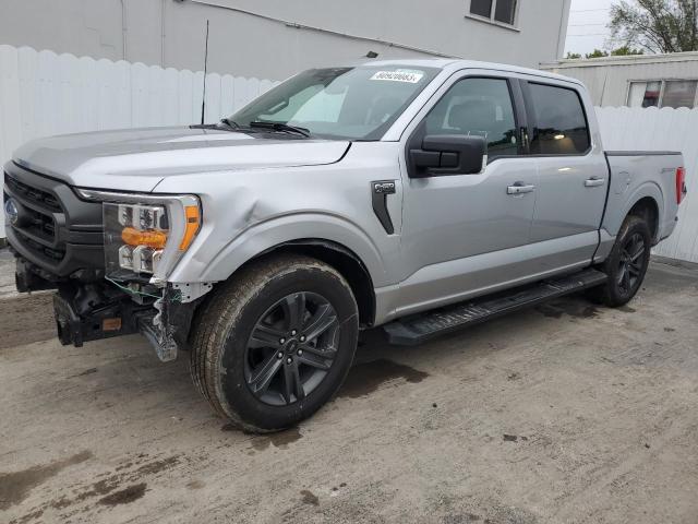 FORD F-150 2023 1ftew1c59pfc08712