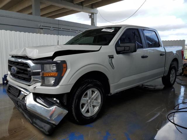 FORD F150 SUPER 2023 1ftew1c59pkd44393