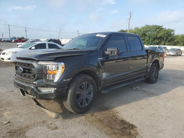 FORD F150 SUPER 2023 1ftew1c59pkf97049