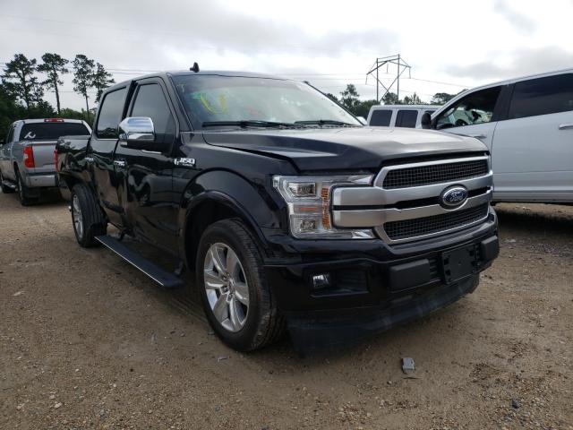 FORD F150 SUPER 2019 1ftew1c5xkfd13946