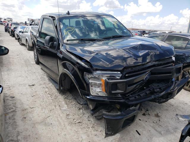 FORD F150 SUPER 2019 1ftew1c5xkke77544