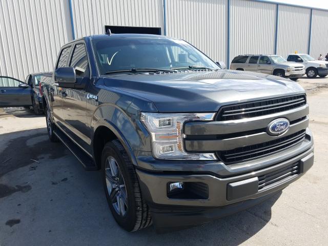 FORD F150 SUPER 2020 1ftew1c5xlfa07816