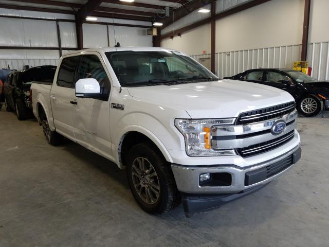 FORD F150 SUPER 2020 1ftew1c5xlfa22221