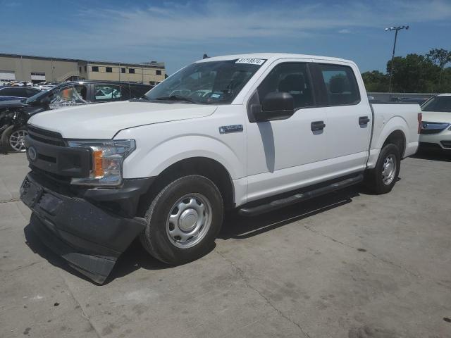 FORD F150 SUPER 2020 1ftew1c5xlke80834