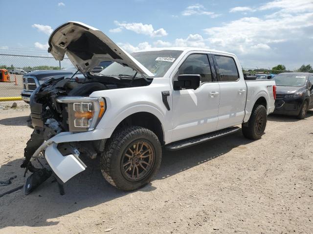 FORD F-150 2021 1ftew1c5xmfa41076