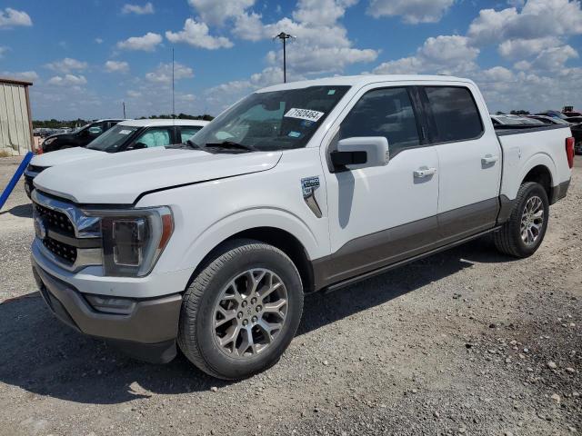 FORD F150 SUPER 2021 1ftew1c5xmfa49369