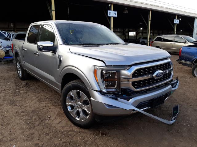 FORD F150 SUPER 2021 1ftew1c5xmfb62237