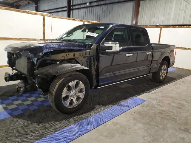 FORD F-150 2023 1ftew1c5xpfa87012