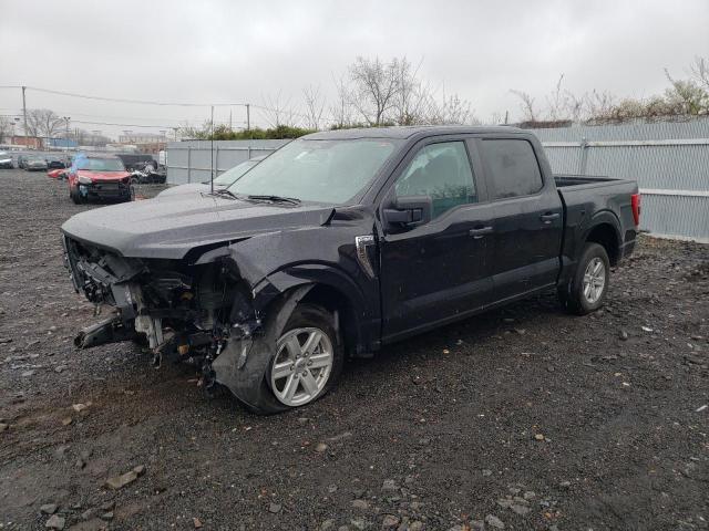 FORD F-150 2023 1ftew1c5xpkd23598