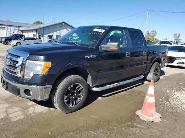 FORD F-150 2010 1ftew1c80afb45243