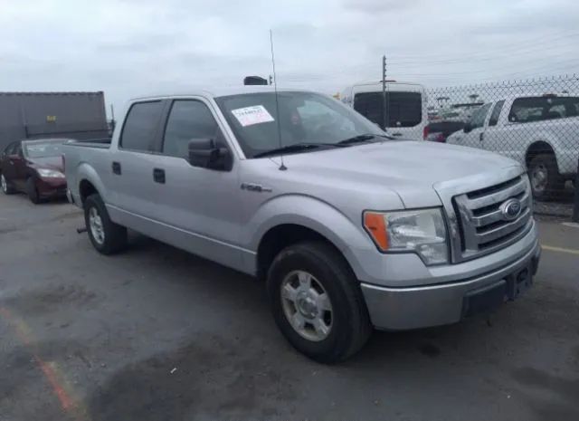 FORD F-150 2010 1ftew1c80afb59188