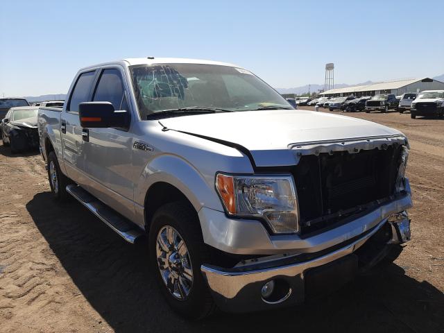 FORD F150 SUPER 2010 1ftew1c80afb60521