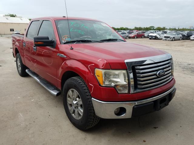 FORD F150 SUPER 2010 1ftew1c80afc90699