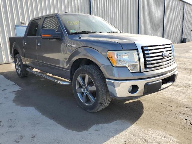 FORD F150 SUPER 2010 1ftew1c80afc95286