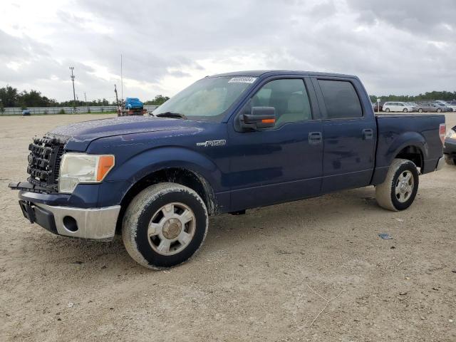 FORD F150 SUPER 2010 1ftew1c80afd51288