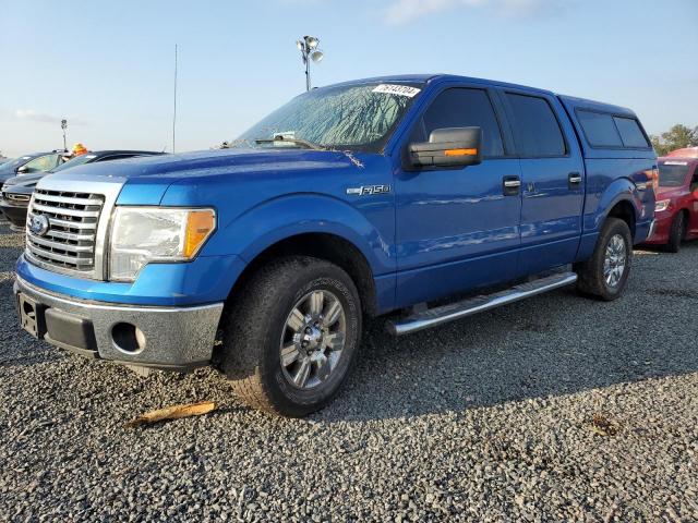 FORD F150 SUPER 2010 1ftew1c80afd62548