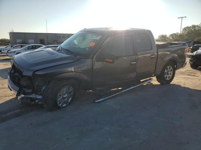 FORD F150 SUPER 2010 1ftew1c80afd66163