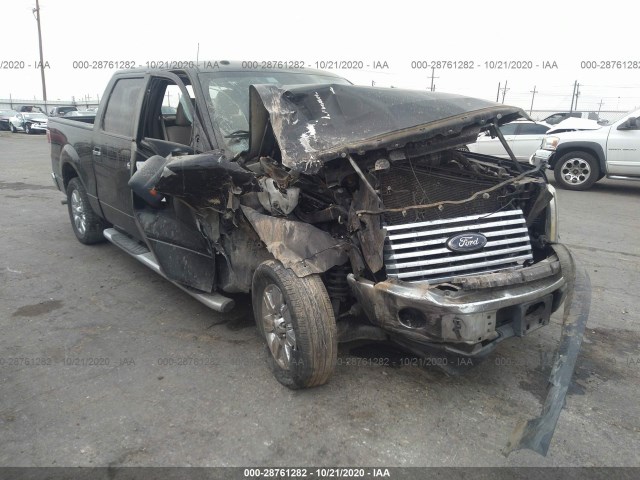 FORD F-150 2010 1ftew1c80aka17673