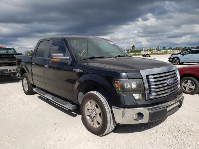 FORD F150 SUPER 2010 1ftew1c80aka56330