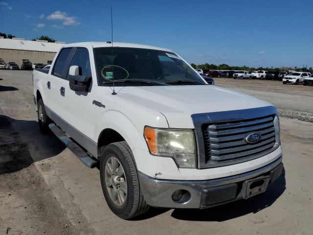 FORD F150 SUPER 2010 1ftew1c80aka77081