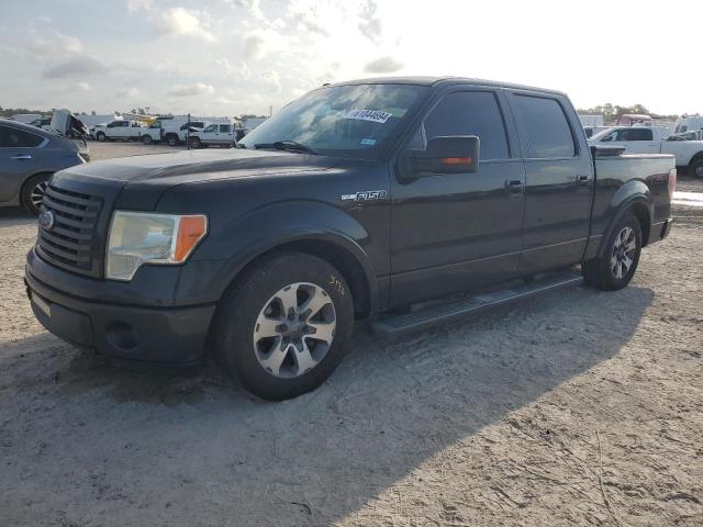 FORD F150 SUPER 2010 1ftew1c80akb59411