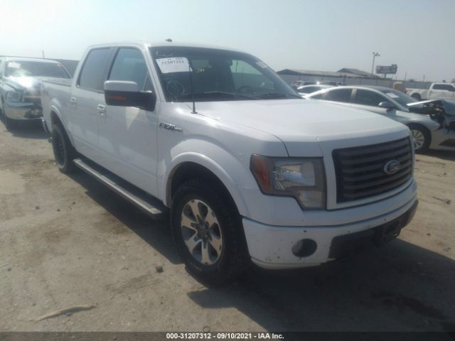 FORD F-150 2010 1ftew1c80akc55281