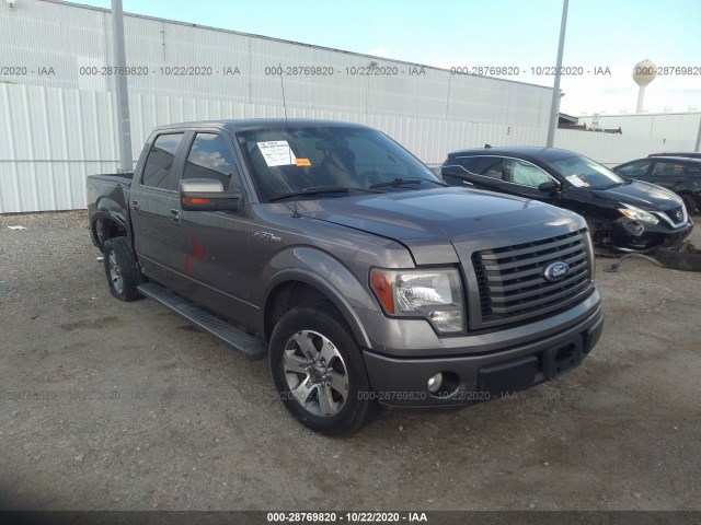 FORD F-150 2010 1ftew1c80ake04742