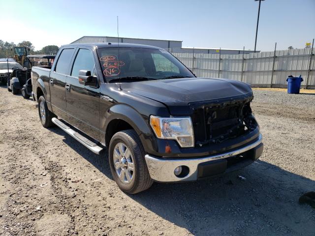 FORD F150 SUPER 2010 1ftew1c80ake41077