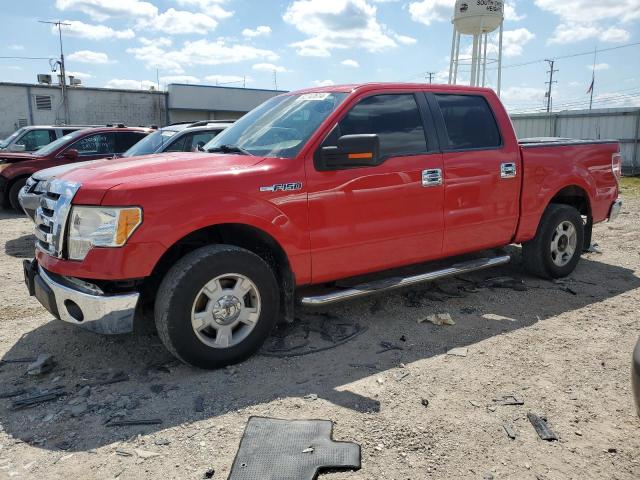 FORD F150 SUPER 2010 1ftew1c80ake41659