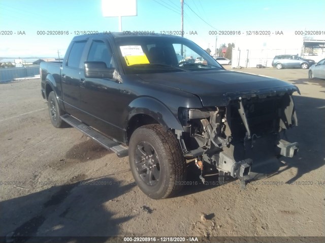 FORD F-150 2010 1ftew1c80ake60468