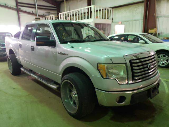 FORD F150 SUPER 2010 1ftew1c80ake64049