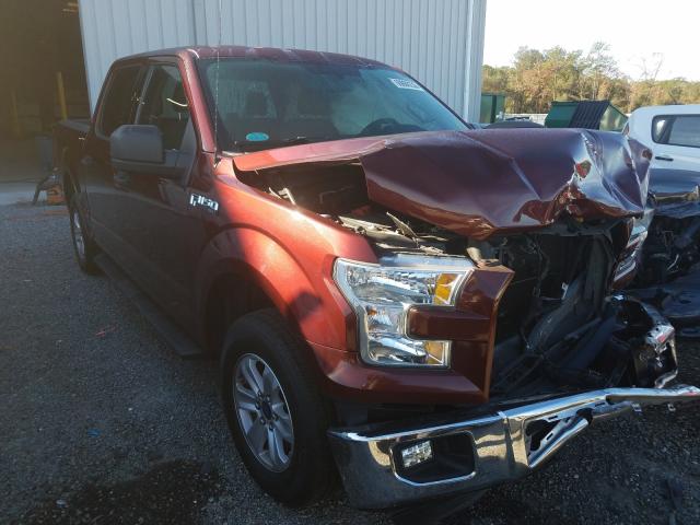 FORD F150 SUPER 2015 1ftew1c80ffa67618