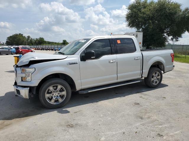 FORD F150 SUPER 2015 1ftew1c80ffc58780